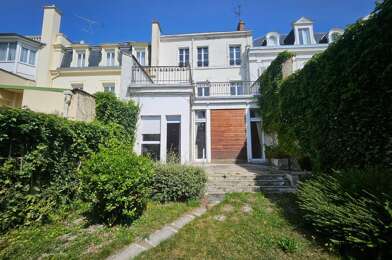 Immeuble  1100000 €