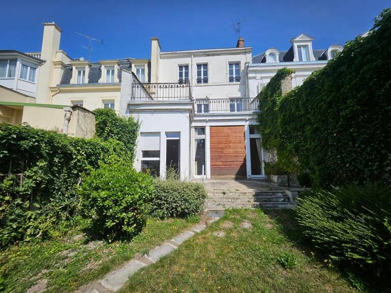 Immeuble à vendre REIMS 280 m² — photo 1