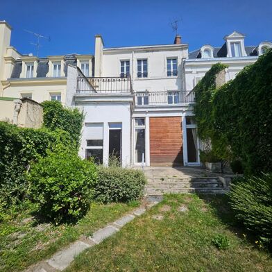 Immeuble  1100000 €