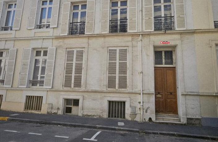 Immeuble à vendre REIMS 280 m² — photo 2