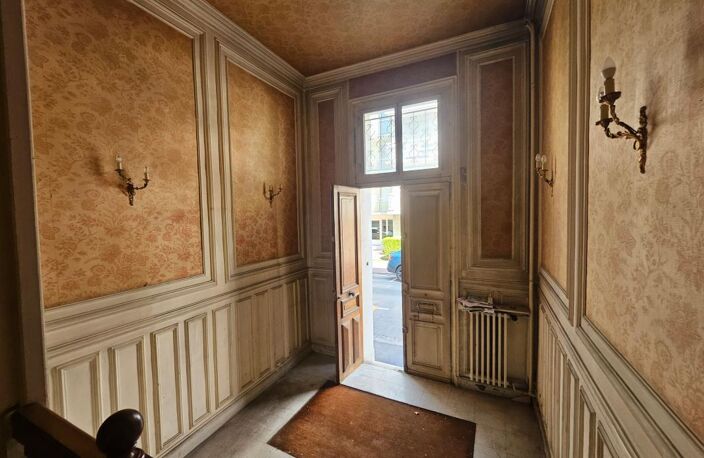 Immeuble à vendre REIMS 280 m² — photo 3
