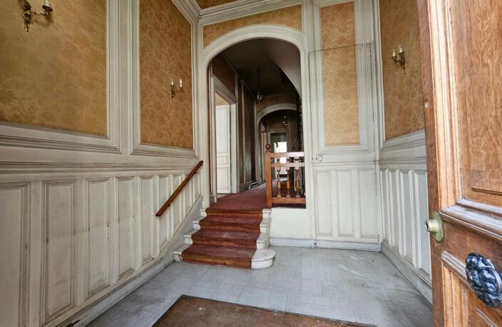Immeuble à vendre REIMS 280 m² — photo 4