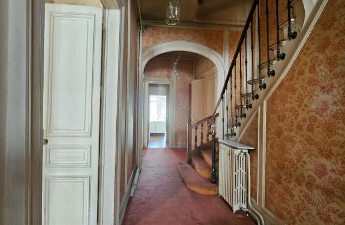 Immeuble à vendre REIMS 280 m² — photo 5