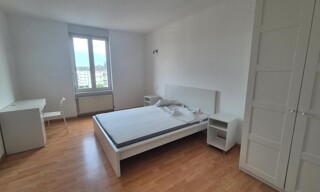 Appartement 4 Pièces 87 m² à louer à Mulhouse (68200)