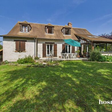 Maison 10 pièces 645000 €