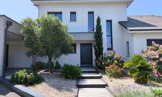 Maison 6 Pièces 214 m² à vendre à Rontignon (64110)