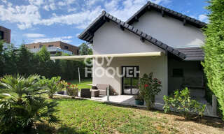 Maison 6 Pièces 154 m² à vendre à Challes-les-Eaux (73190)