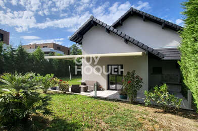 Maison 6 pièces 610000 €