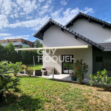 Maison 6 pièces 610000 €