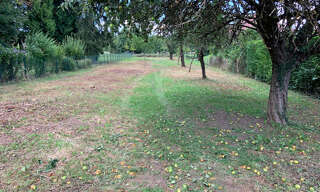 Terrain  1258 m² à vendre à Barraux (38530)