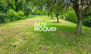 Terrain  1258 m² à vendre à Barraux (38530)