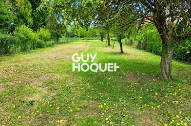 Terrain  168000 €