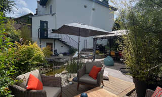 Maison 5 Pièces 121 m² à vendre à Allevard (38580)