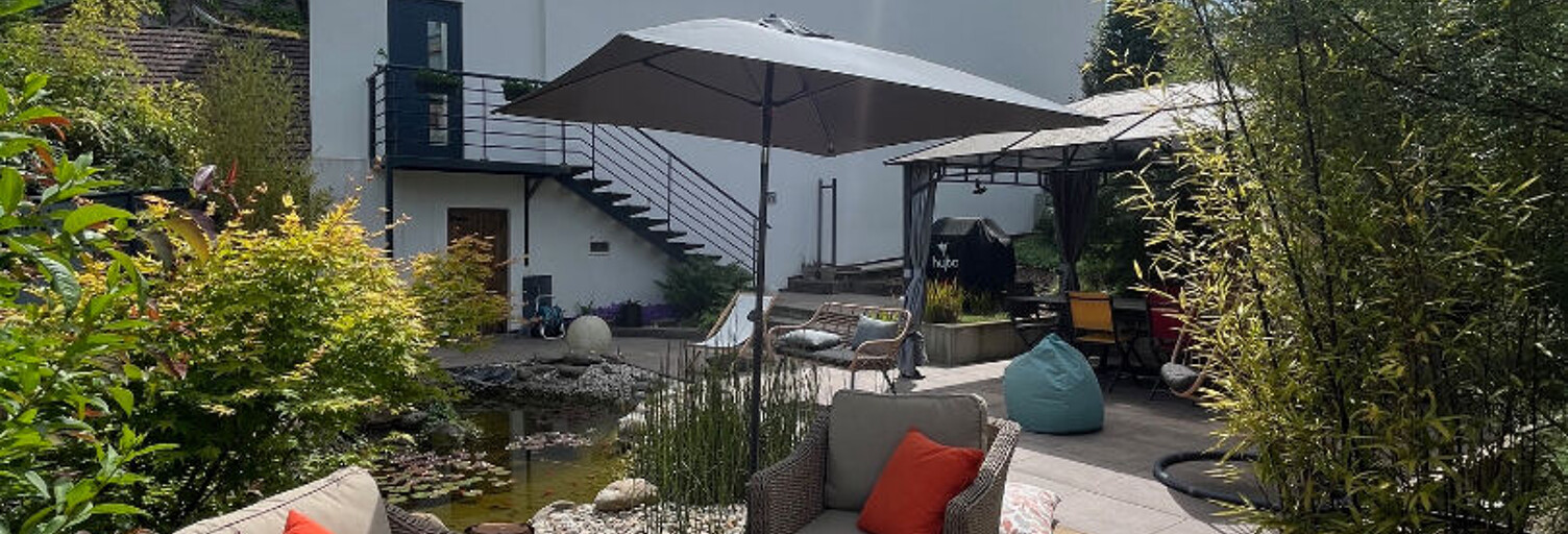 Maison 5 Pièces 121 m² à vendre à Allevard (38580)