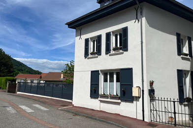 Maison 5 pièces 375000 €