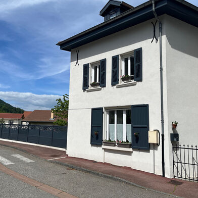 Maison 5 pièces 375000 €