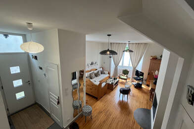 Maison 5 pièces 375000 €