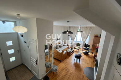 Maison 5 pièces 375000 €