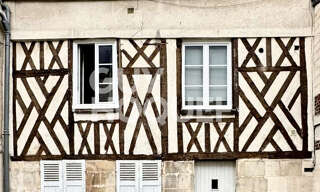 Appartement 2 Pièces 35 m² à vendre à Compiègne (60200)