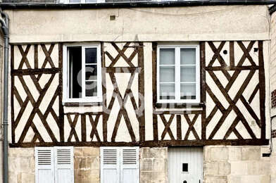 Appartement 2 pièces 95000 €