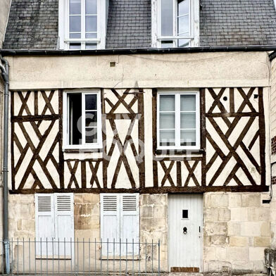 Appartement 2 pièces 95000 €