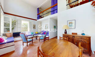 Maison 6 Pièces 97 m² à vendre à Canet-en-Roussillon (66140)