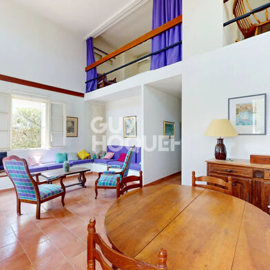 Maison 6 pièces 375000 €