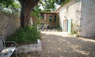 Maison 6 Pièces 185 m² à vendre à Calvisson (30420)