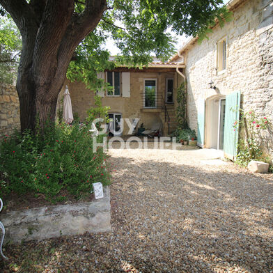Maison 6 pièces 395000 €