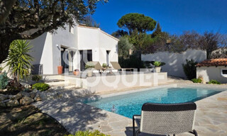 Maison 5 Pièces 165 m² à vendre à Les Angles (30133)