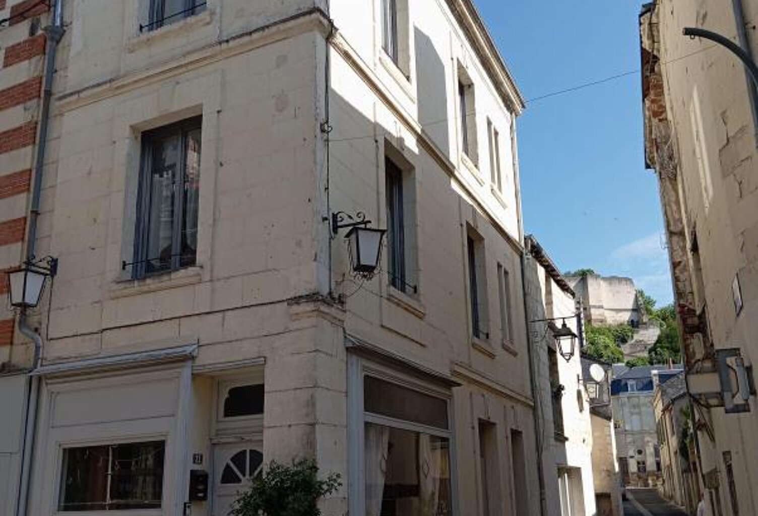 Immeuble de Rapport — photo 1