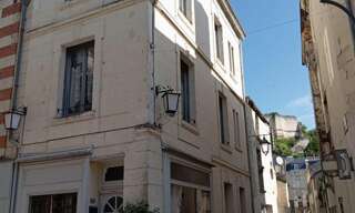 Immeuble  204 m² à vendre à Chinon (37500)