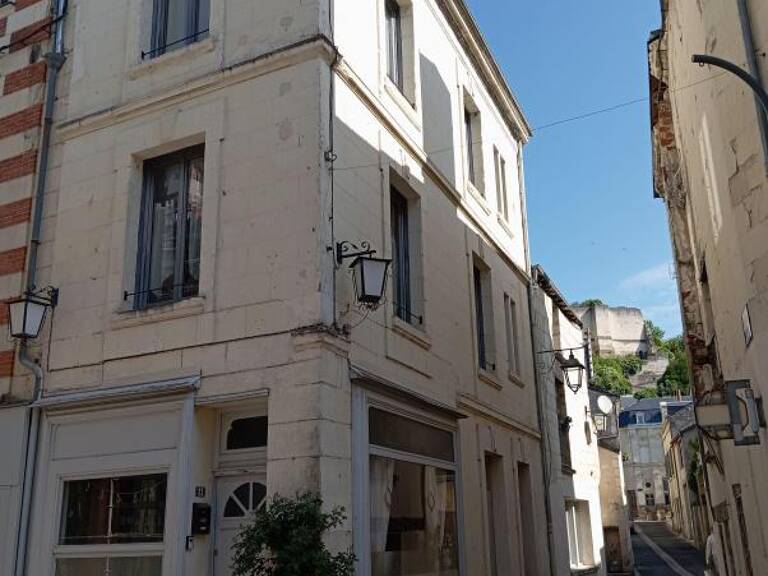 Immeuble de Rapport — photo 1