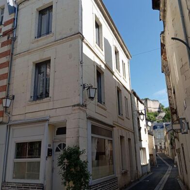 Immeuble  277000 €