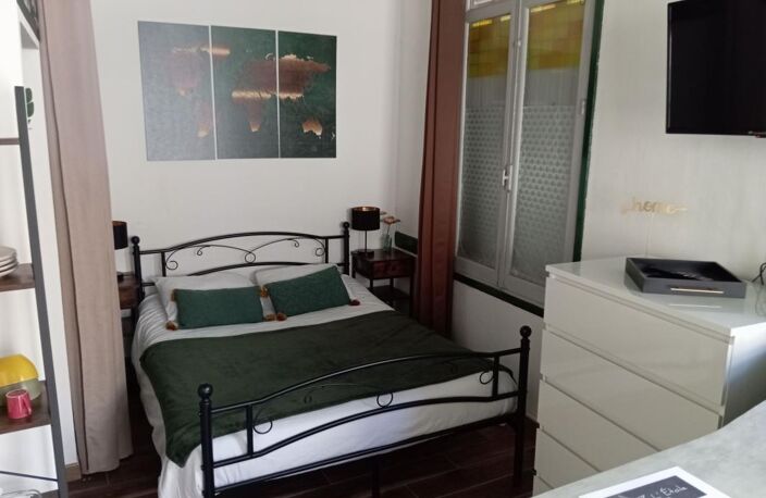 Immeuble de Rapport — photo 5