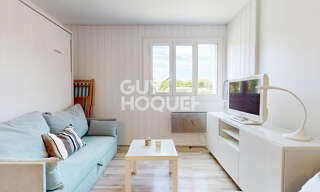 Appartement 1 Pièce 25 m² à vendre à Soorts-Hossegor (40150)