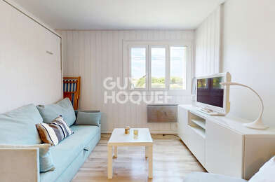 Appartement 1 pièces 190000 €