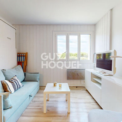 Appartement 1 pièces 190000 €