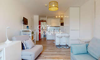 Appartement 1 Pièce 25 m² à vendre à Soorts-Hossegor (40150)