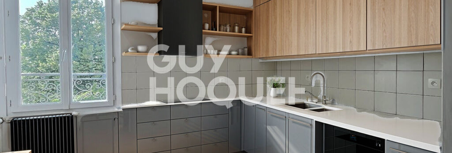 Maison 5 Pièces 98 m² à vendre à Grézieu-la-Varenne (69290)