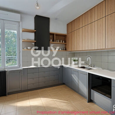 Maison 5 pièces 269000 €