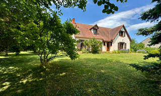 Maison 6 Pièces 186 m² à vendre à Crottes-en-Pithiverais (45170)