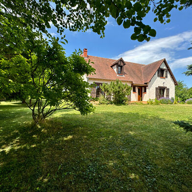 Maison 6 pièces 235000 €