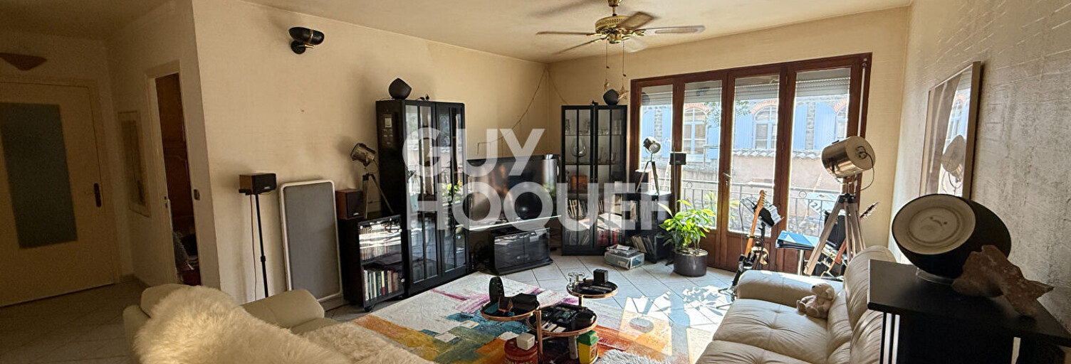 Appartement 5 Pièces 114 m² à vendre à Mornant (69440)