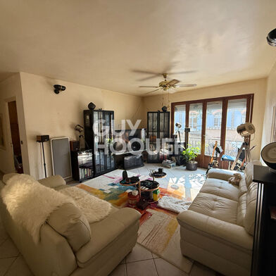 Appartement 5 pièces 325000 €