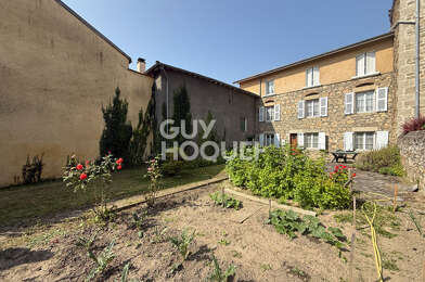 Maison 5 pièces 465000 €