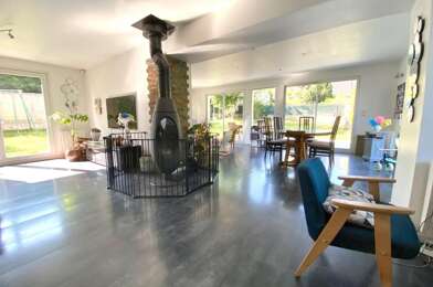 Maison 5 pièces 419000 €