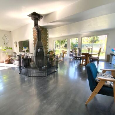 Maison 5 pièces 419000 €