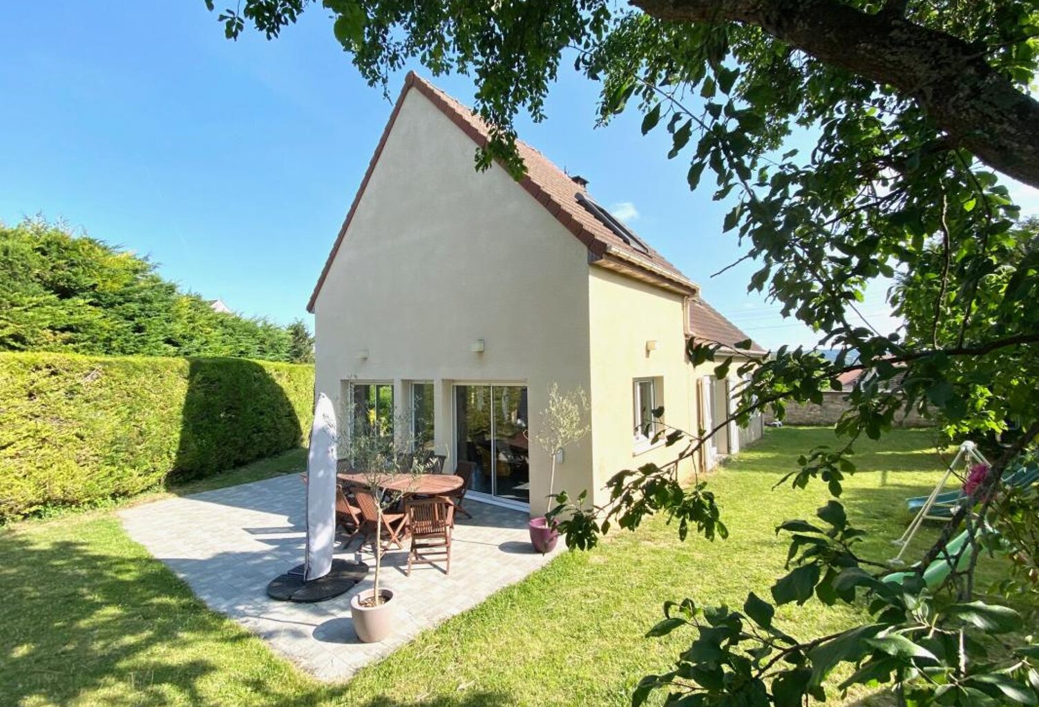 Maison À Vendre — photo 1
