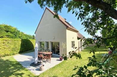Maison 5 pièces 419000 €
